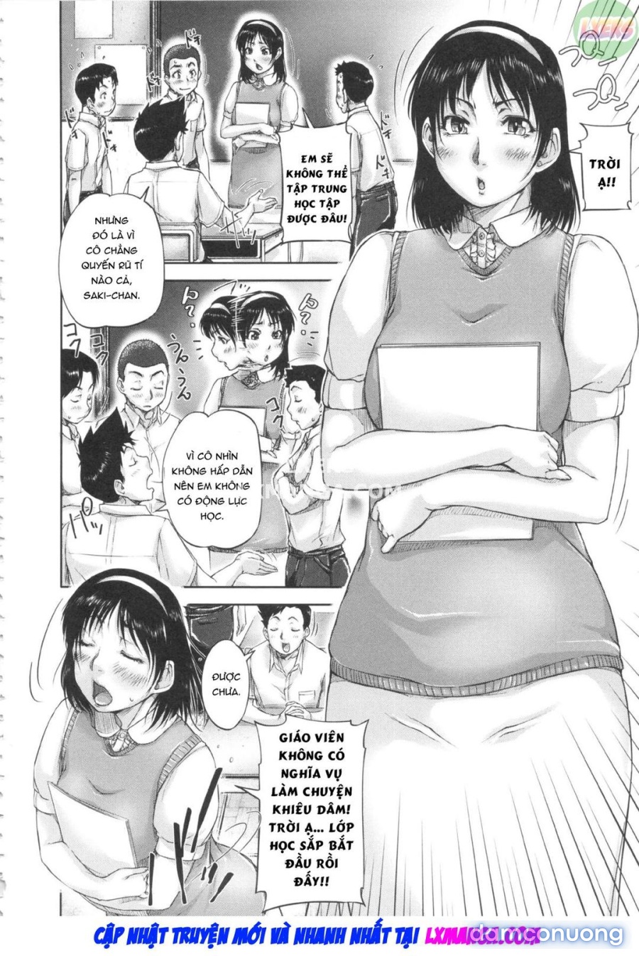 Shukujo wa Ochinchin Busoku 