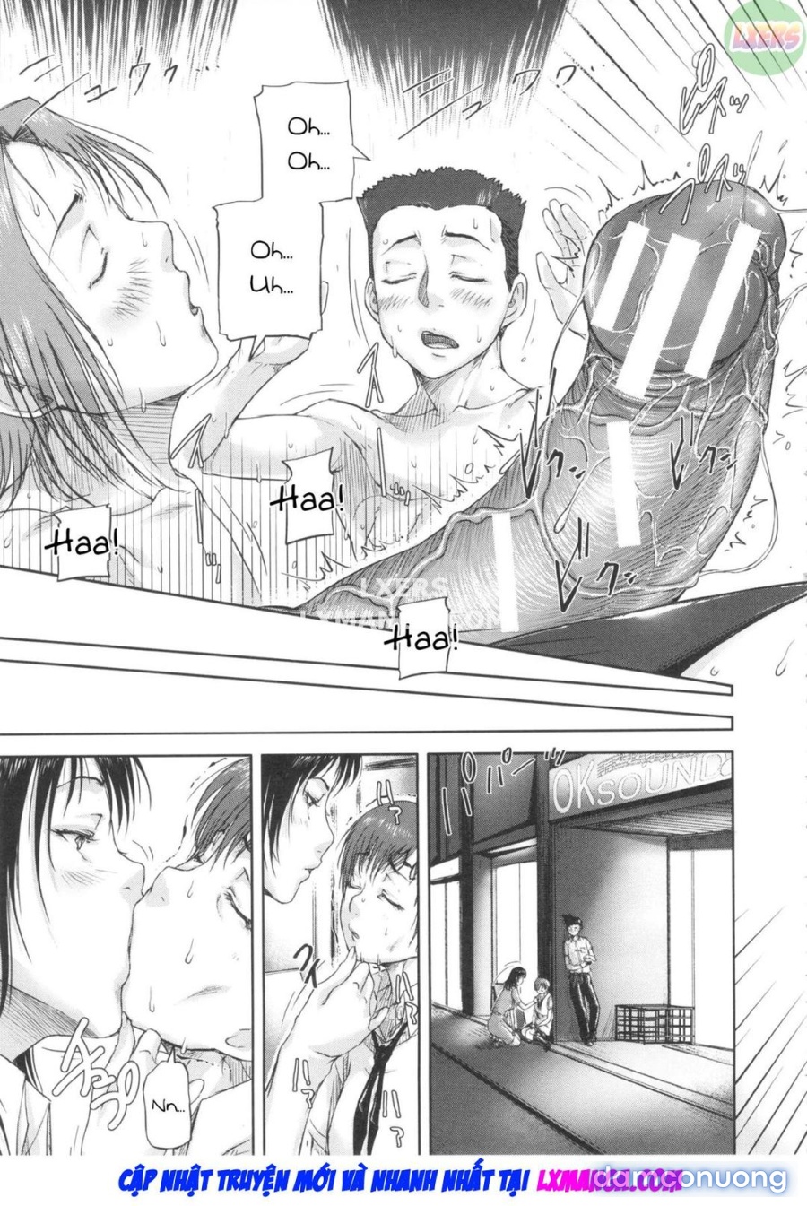 Shukujo wa Ochinchin Busoku 