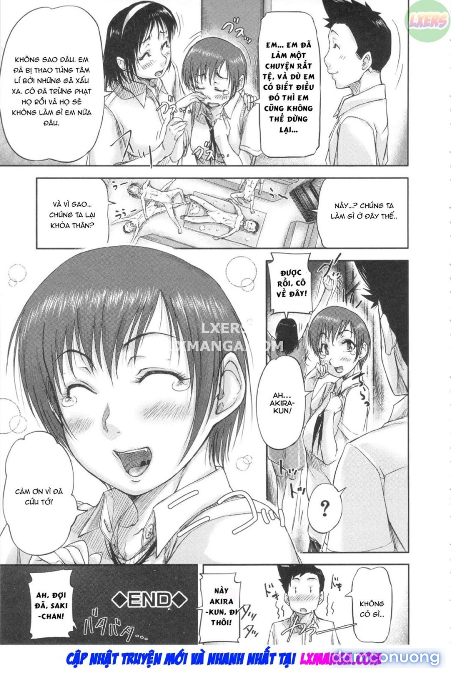 Shukujo wa Ochinchin Busoku 