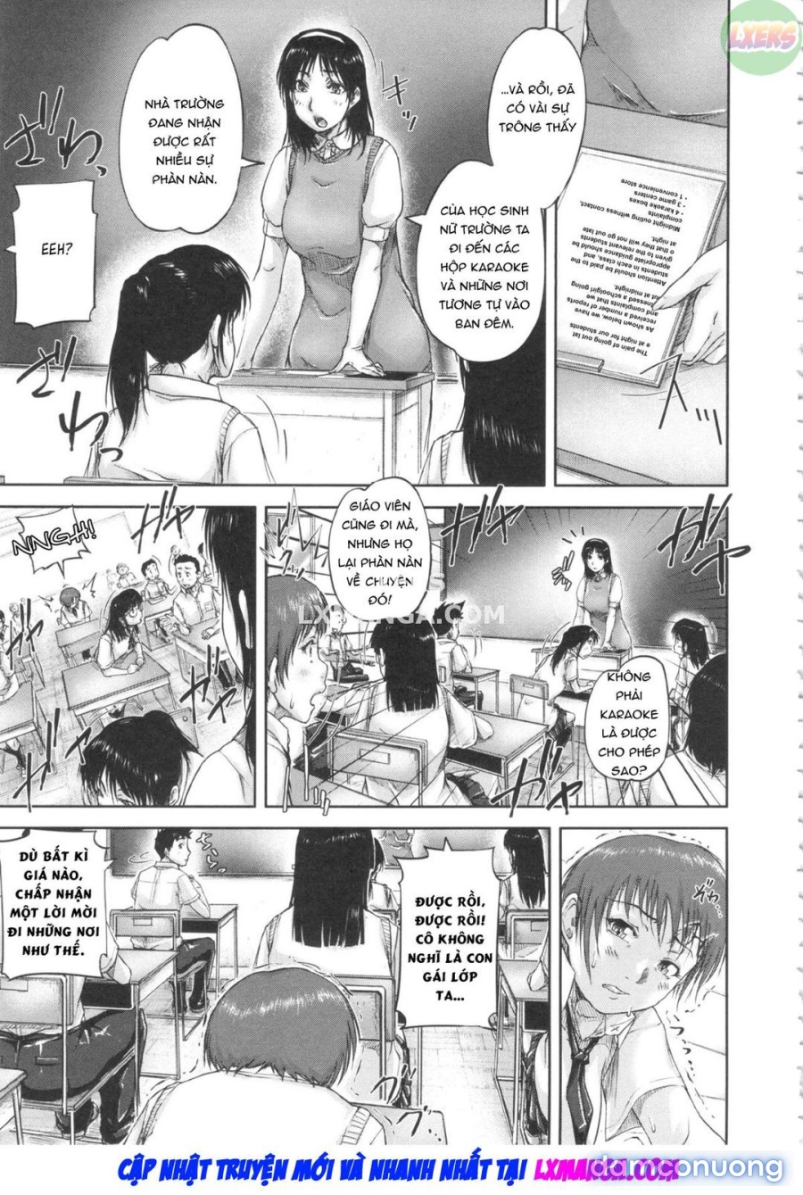 Shukujo wa Ochinchin Busoku 