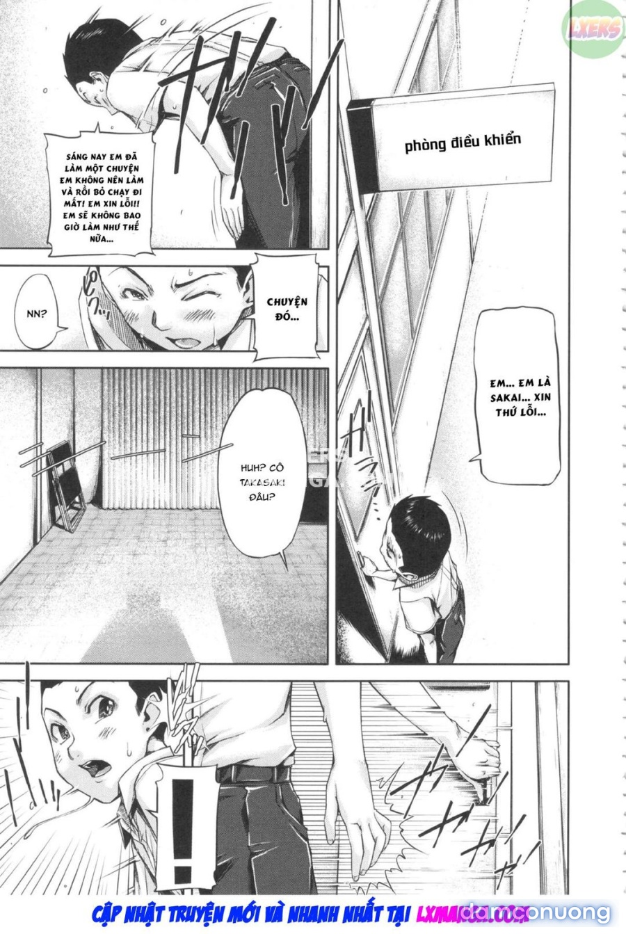 Shukujo wa Ochinchin Busoku 