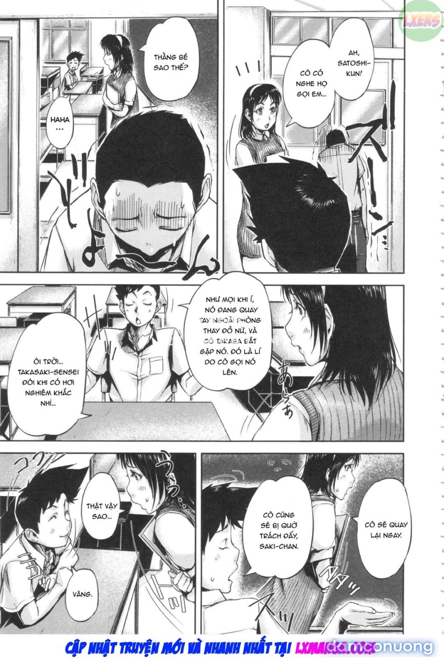 Shukujo wa Ochinchin Busoku 