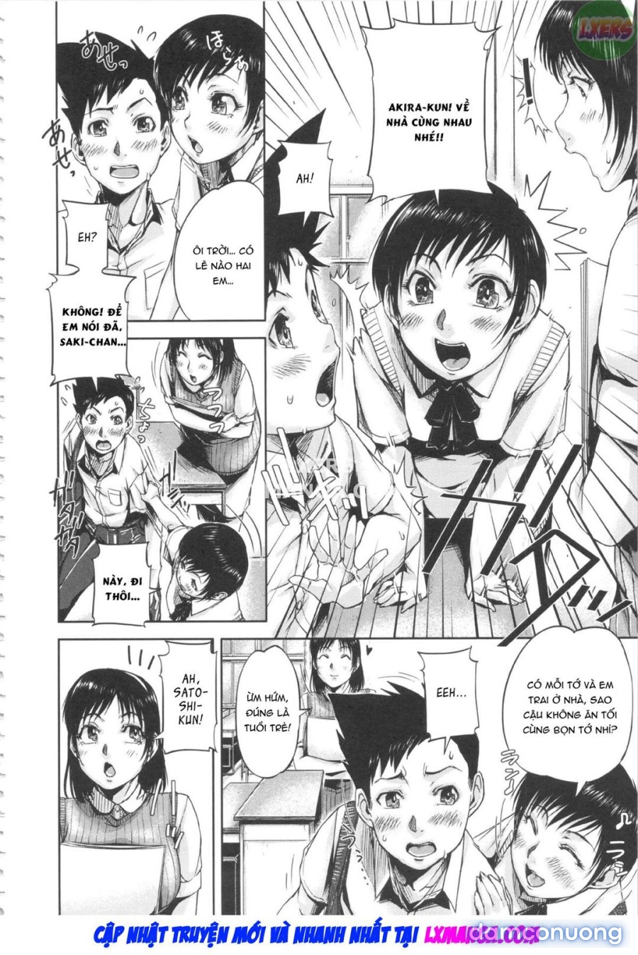 Shukujo wa Ochinchin Busoku 