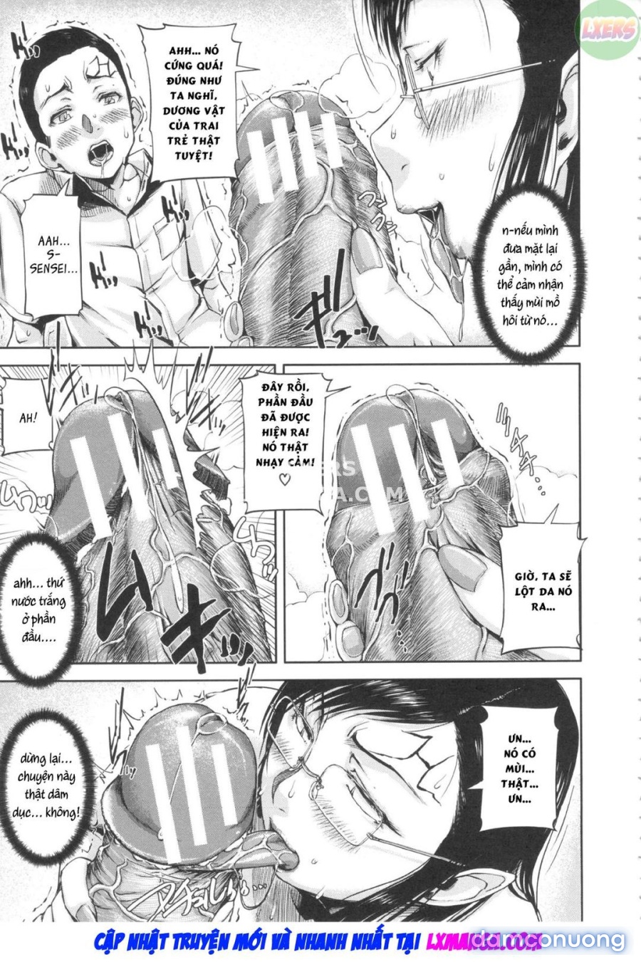 Shukujo wa Ochinchin Busoku 