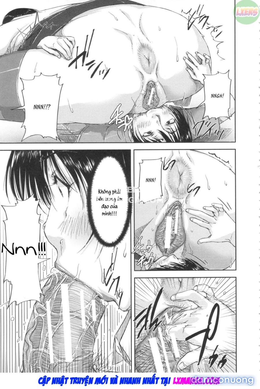 Shukujo wa Ochinchin Busoku 