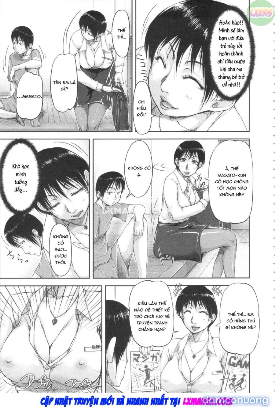 Shukujo wa Ochinchin Busoku 