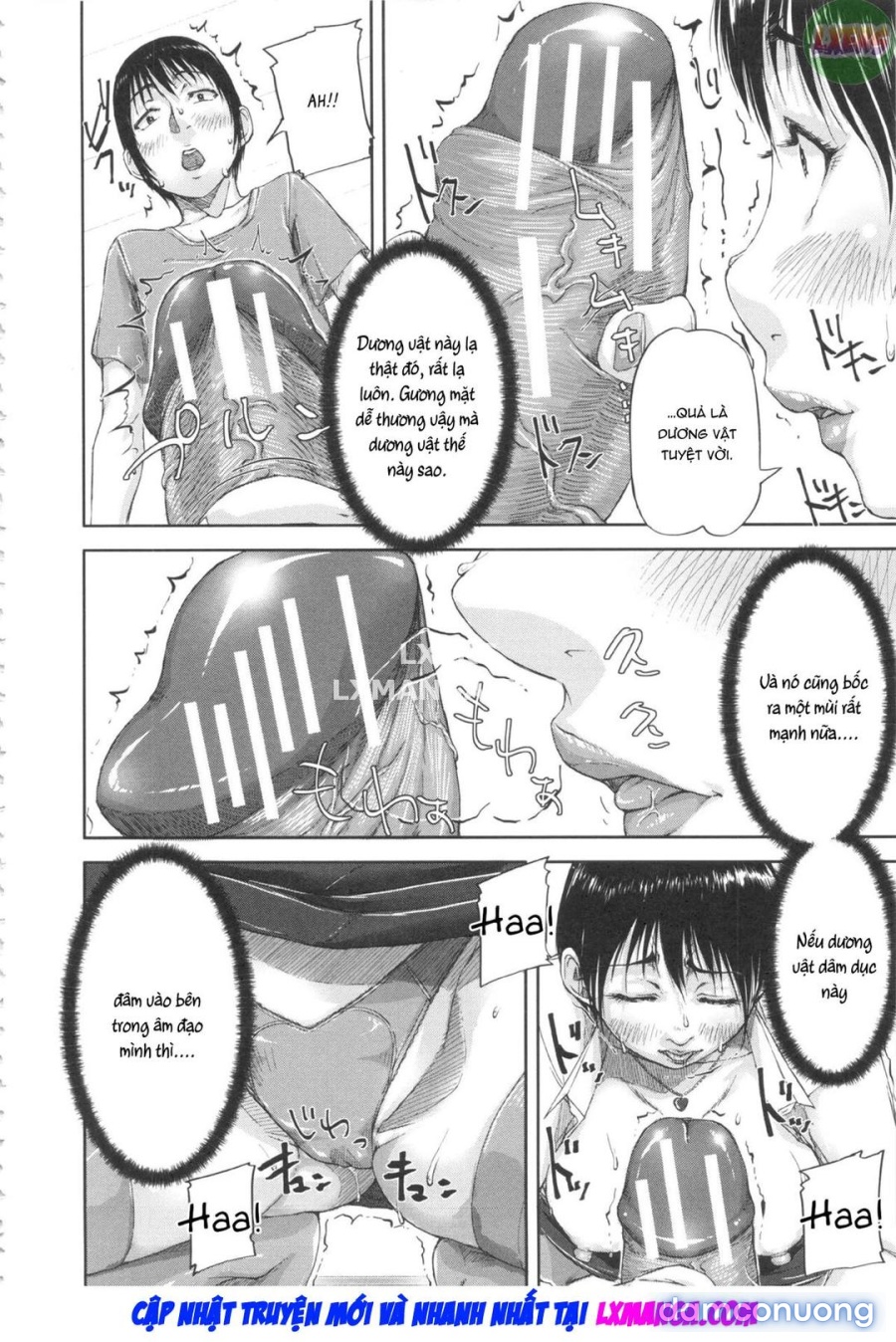 Shukujo wa Ochinchin Busoku 
