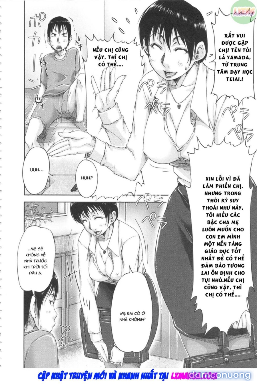 Shukujo wa Ochinchin Busoku 