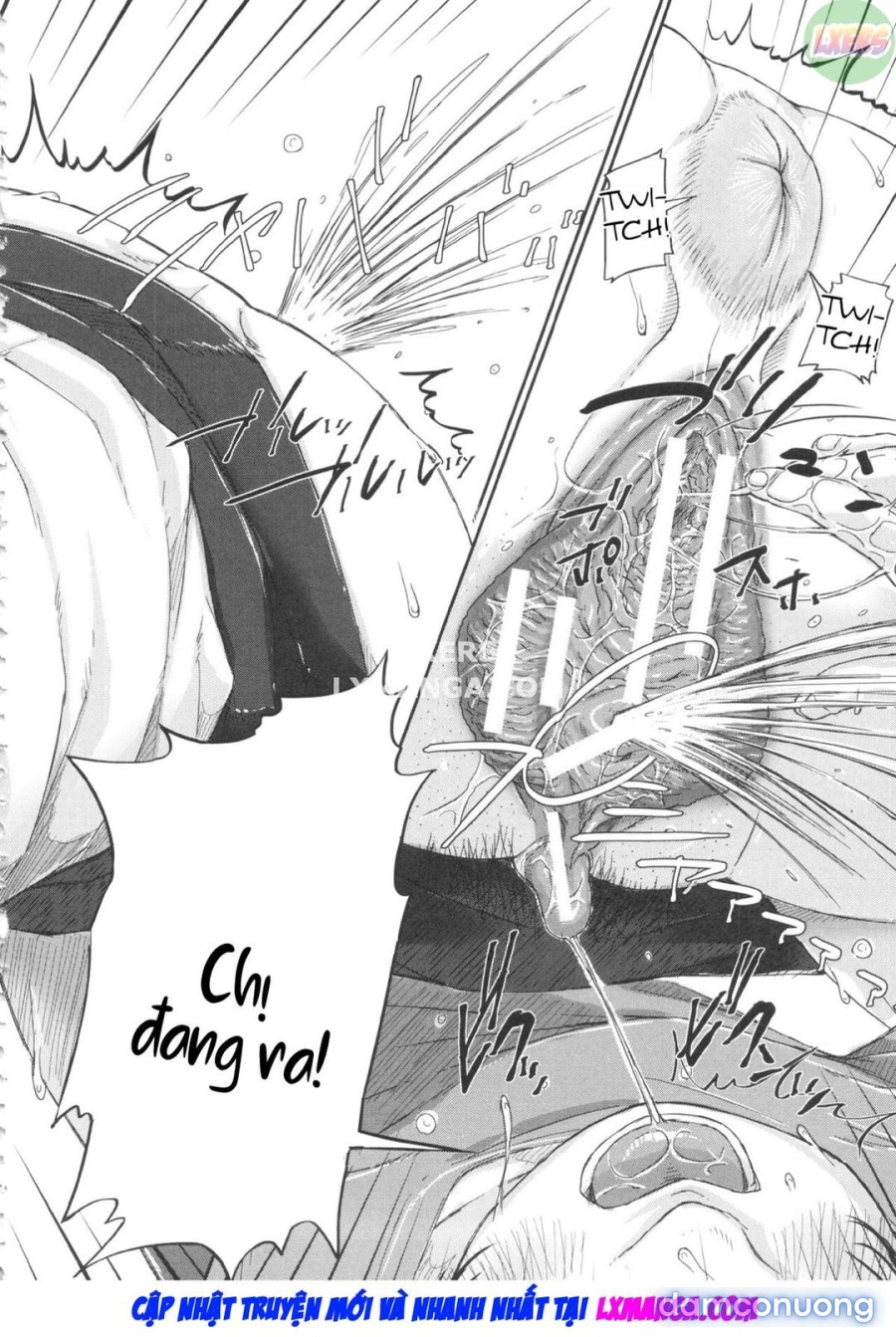 Shukujo wa Ochinchin Busoku 