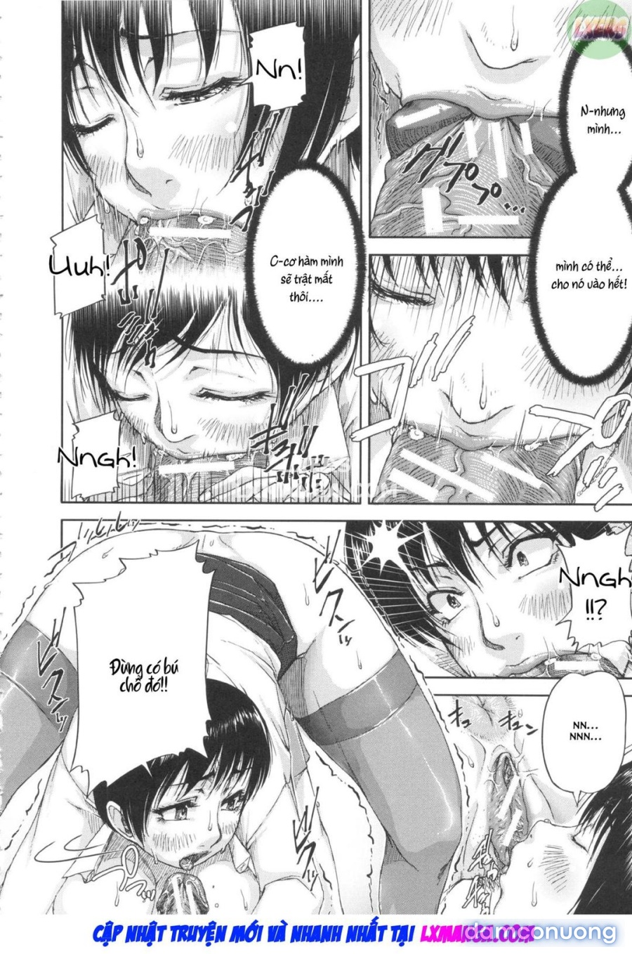 Shukujo wa Ochinchin Busoku 