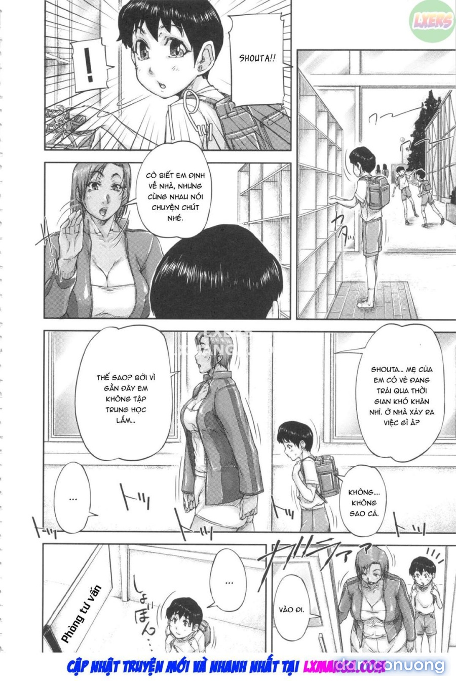 Shukujo wa Ochinchin Busoku 