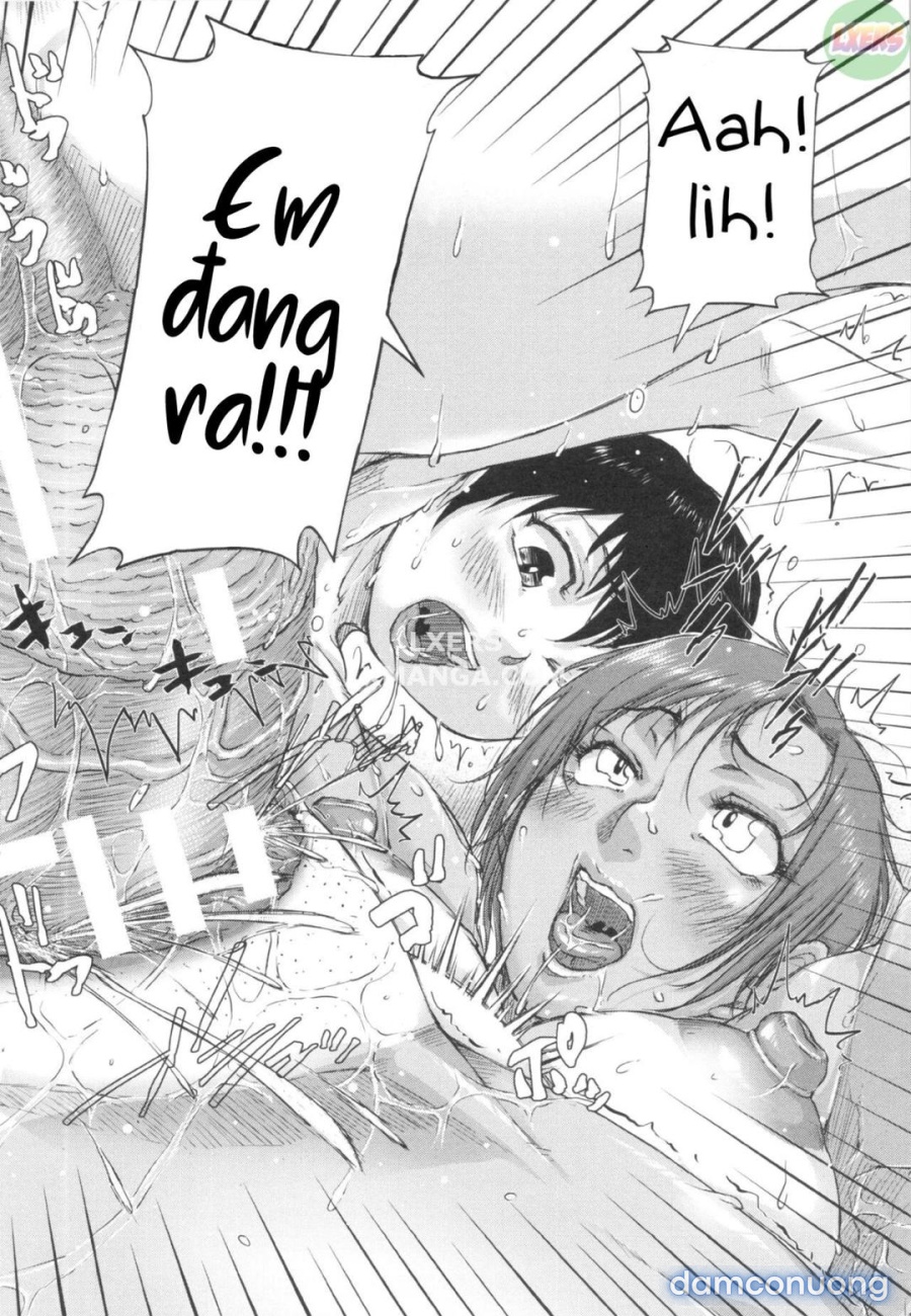 Shukujo wa Ochinchin Busoku 