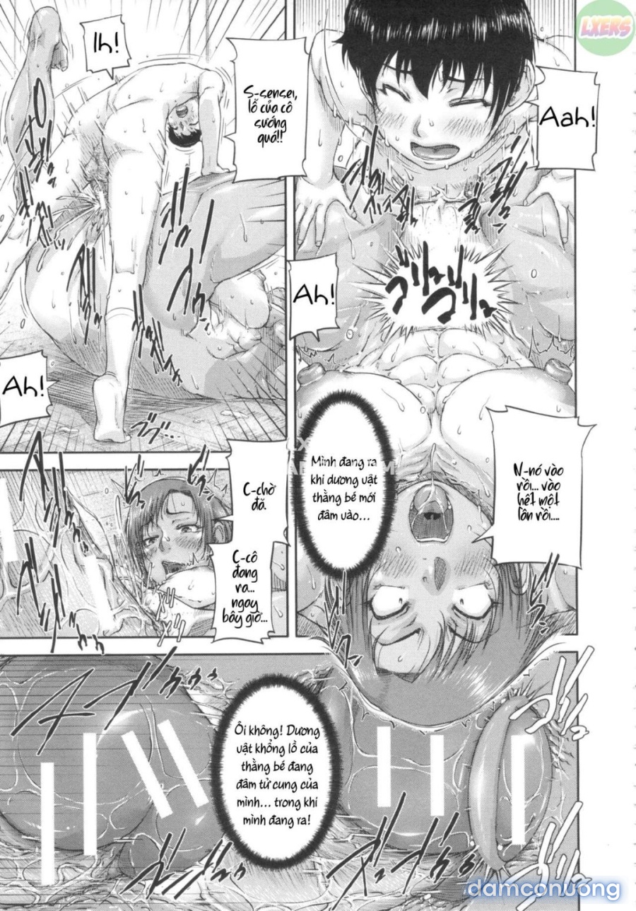 Shukujo wa Ochinchin Busoku 