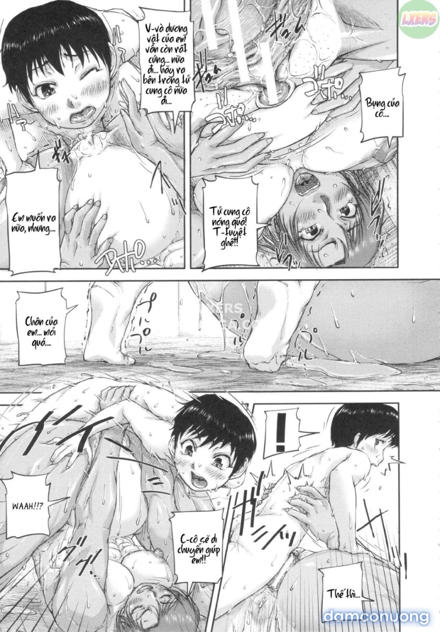 Shukujo wa Ochinchin Busoku 