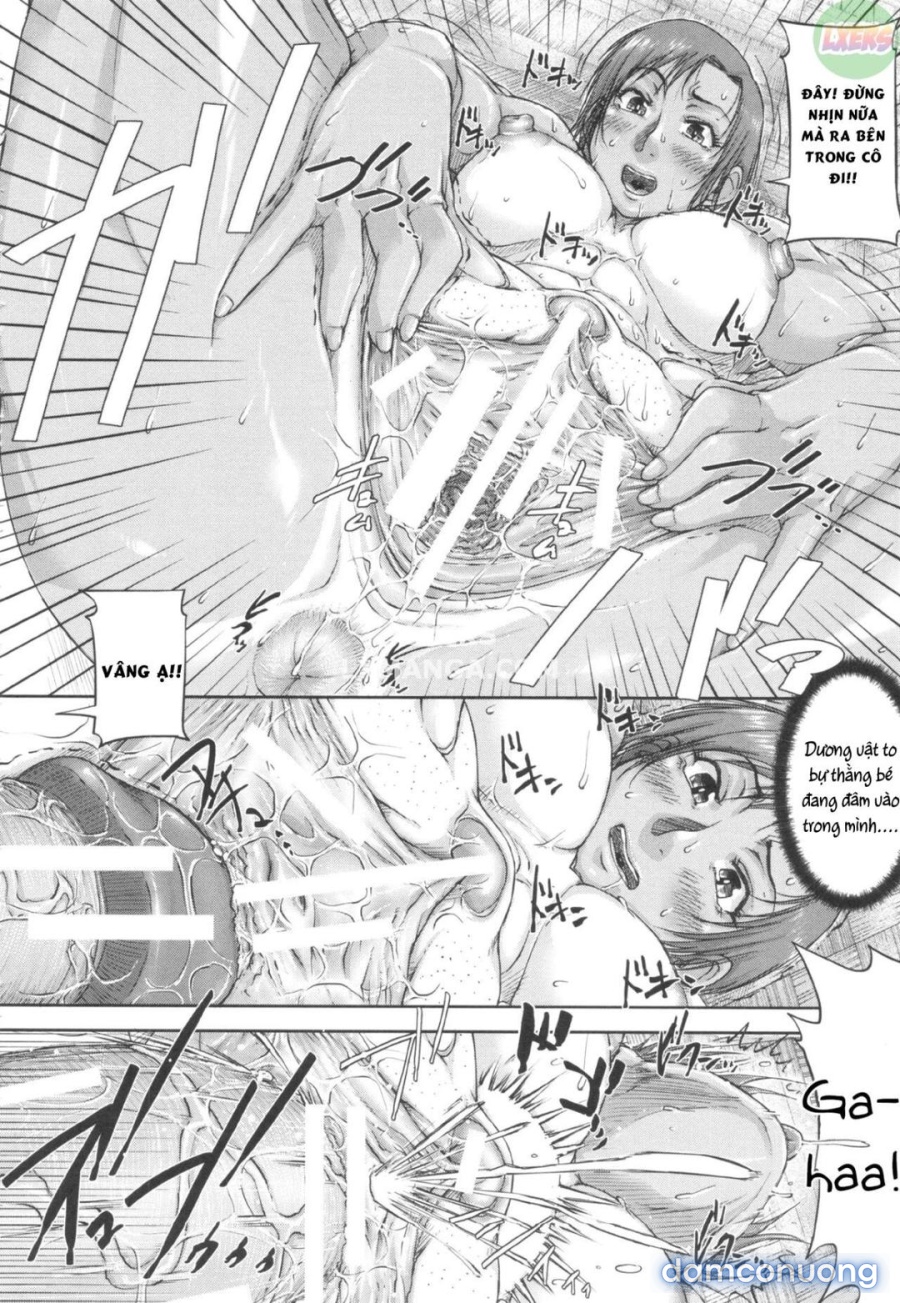 Shukujo wa Ochinchin Busoku 