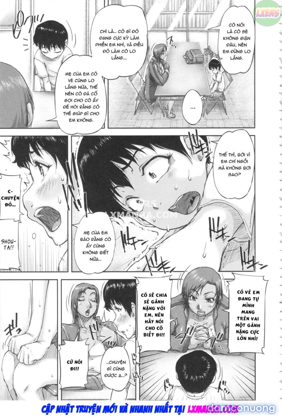 Shukujo wa Ochinchin Busoku 