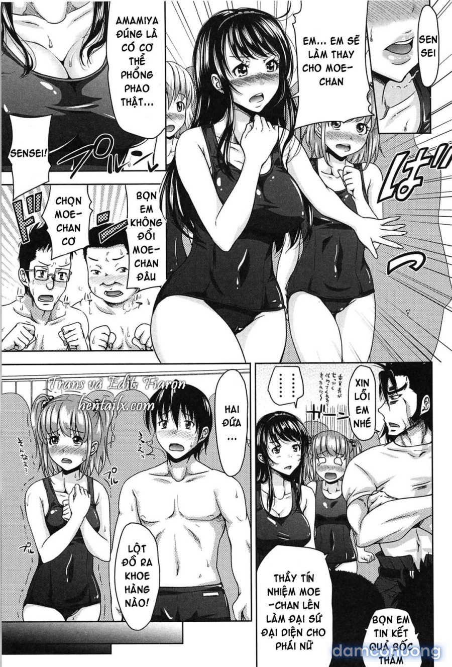 H-ERO ~Classroom of Sex~ 