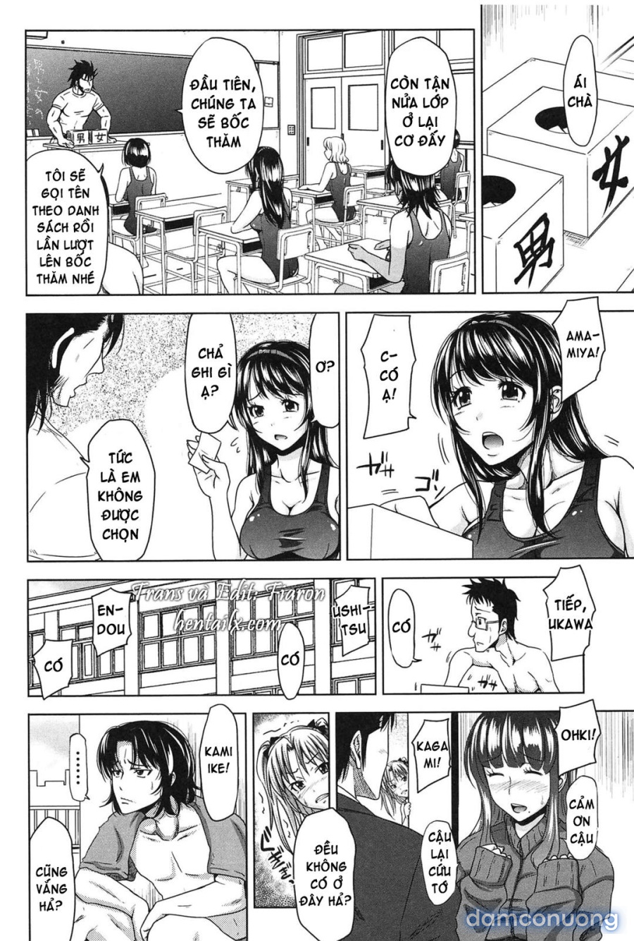H-ERO ~Classroom of Sex~ 