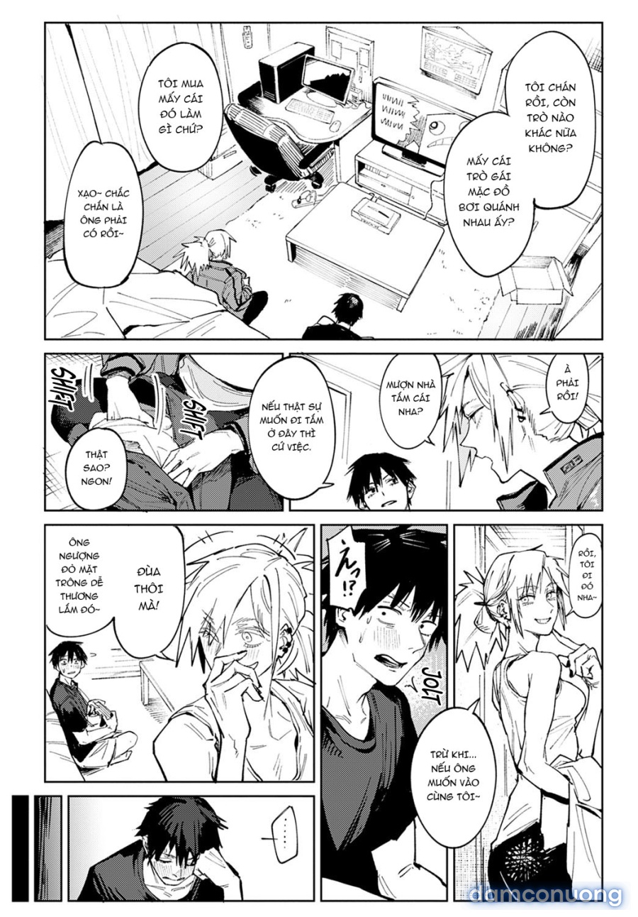 Rakki Taishyaku 