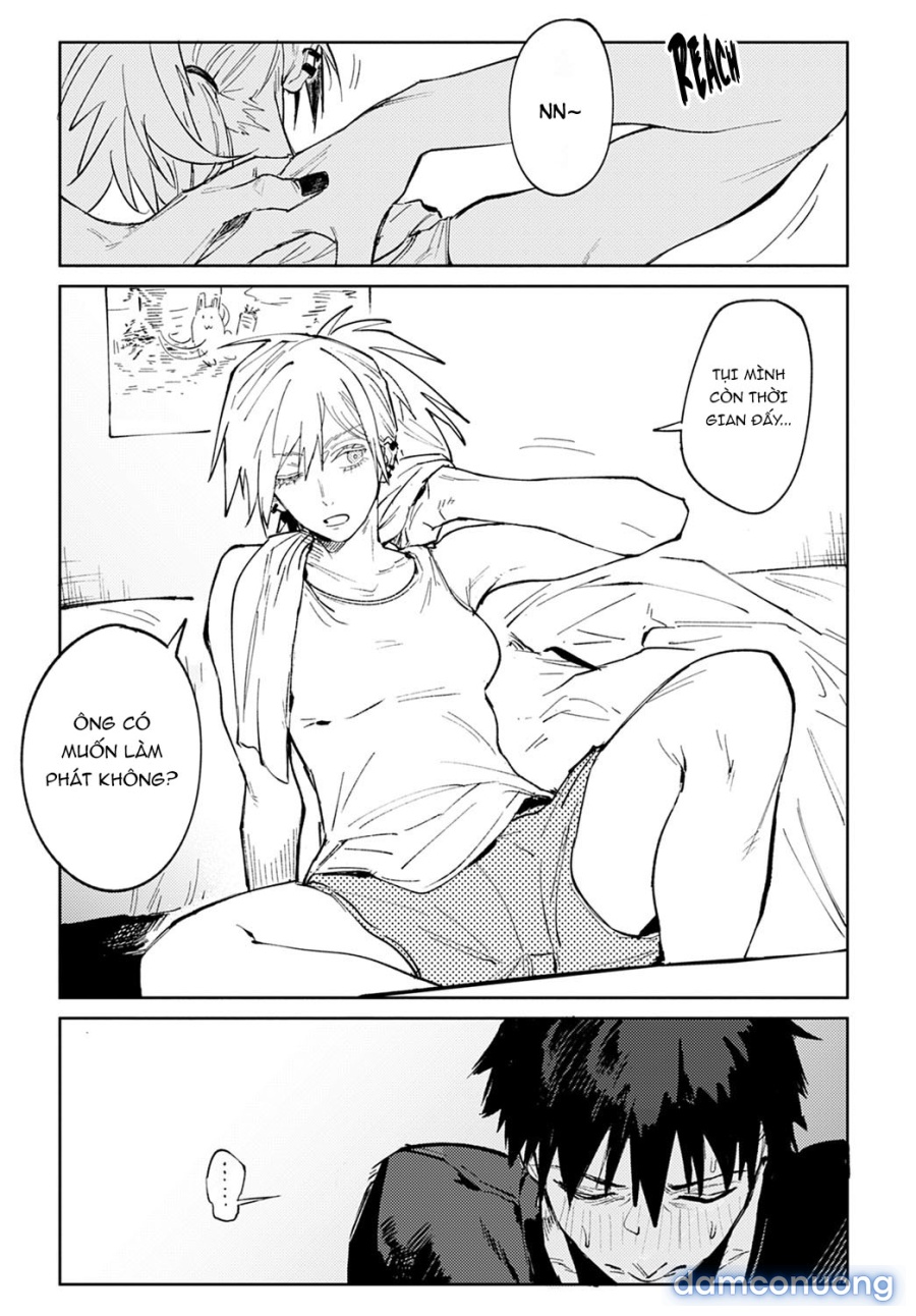Rakki Taishyaku 