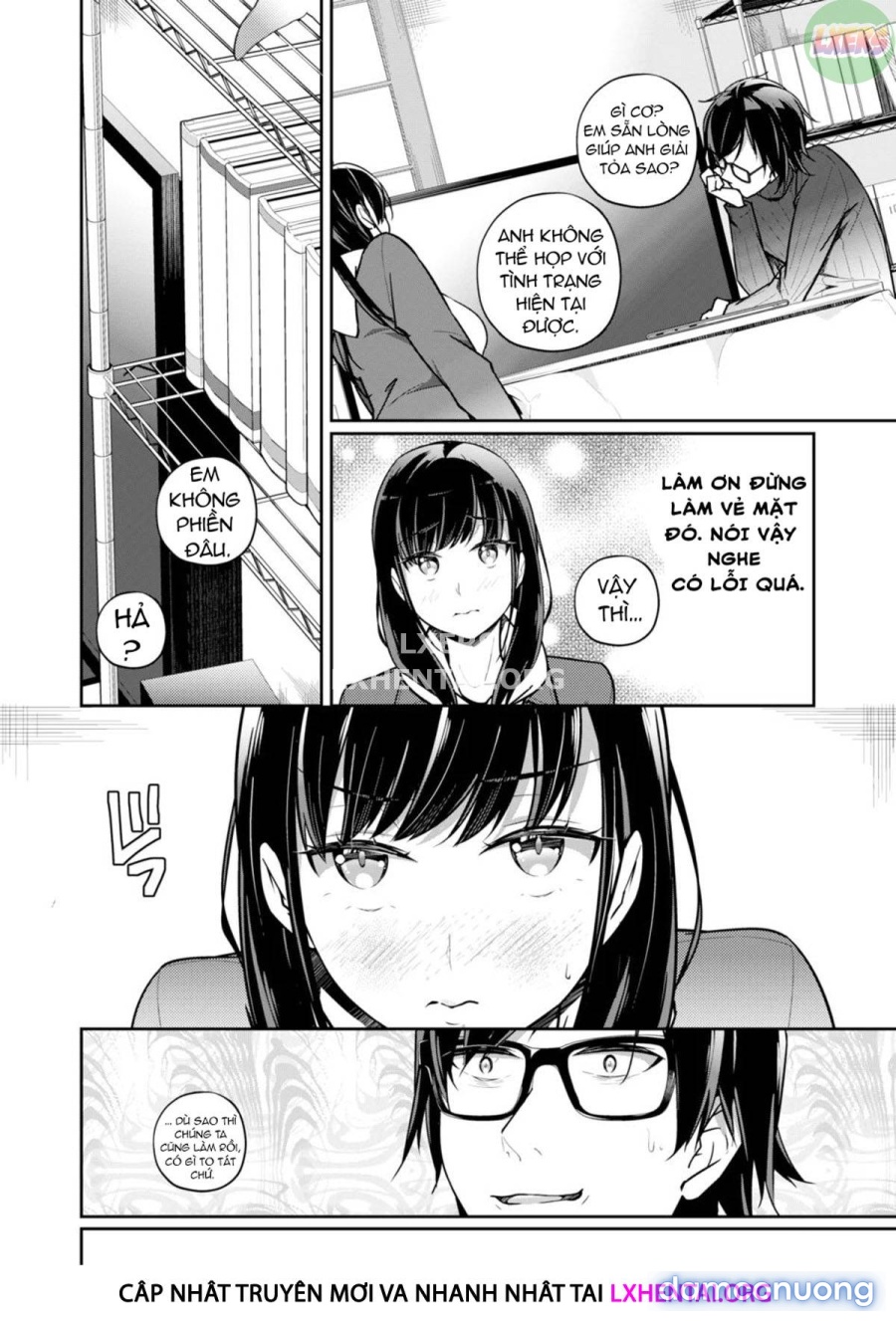 Cùng Cô Người Yêu 