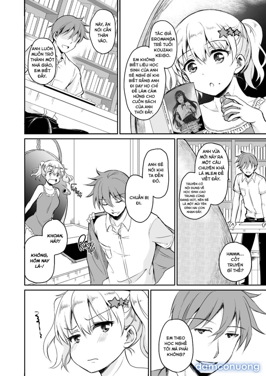 Clout Chasing 