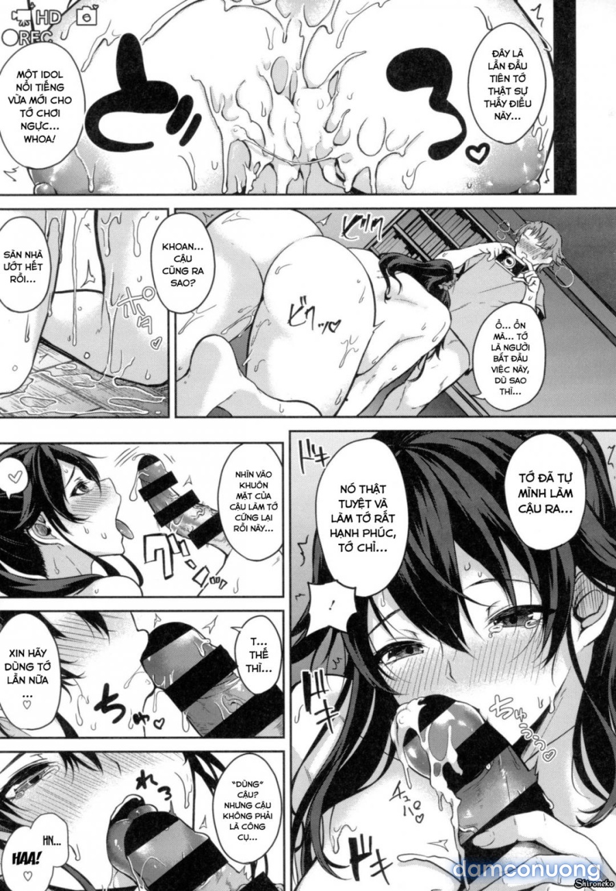 Paizuri 