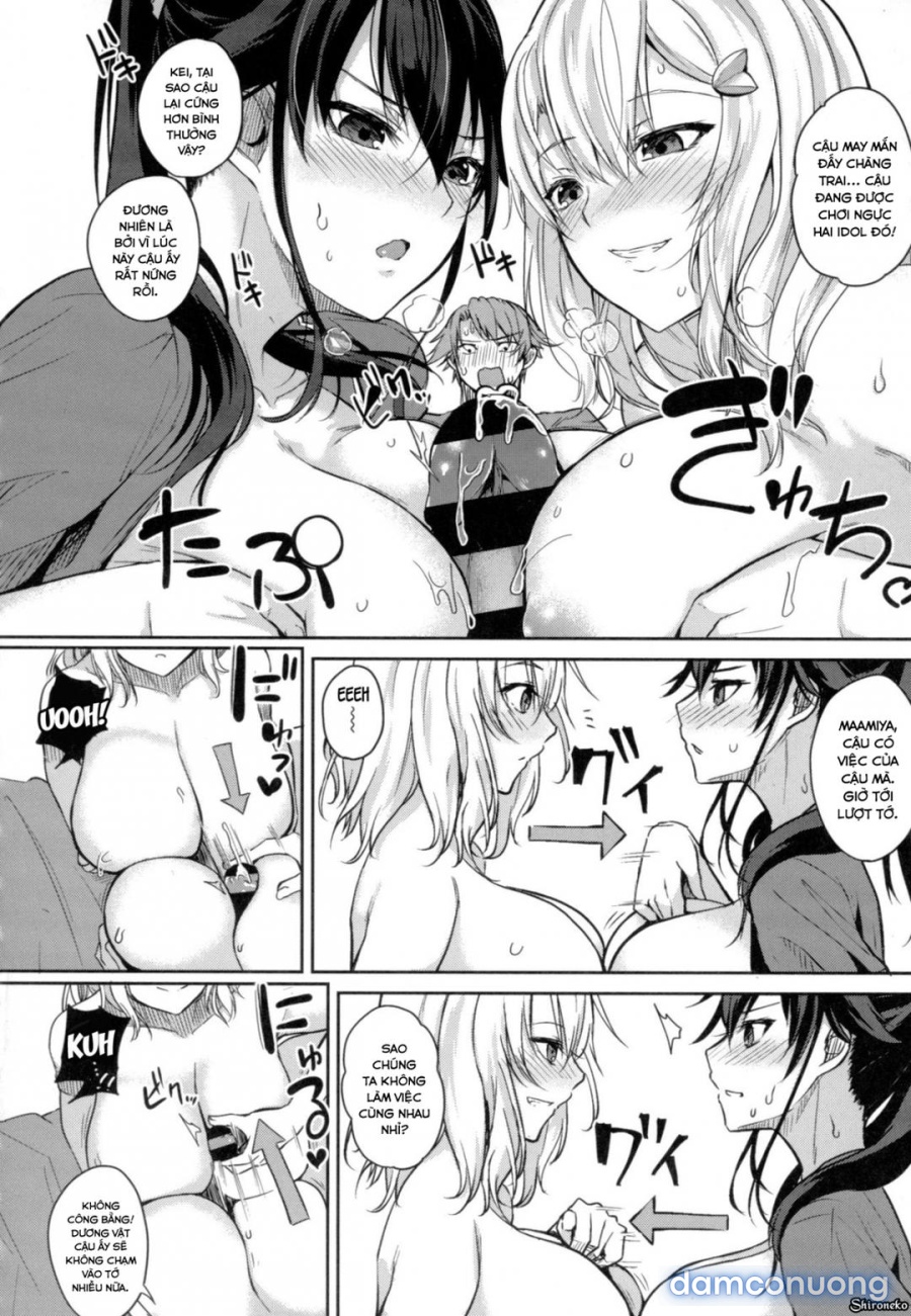 Paizuri 