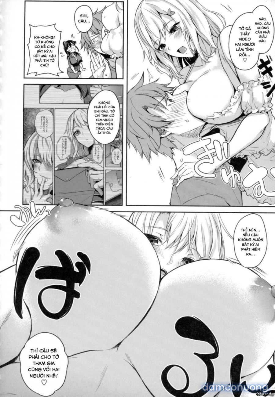 Paizuri 