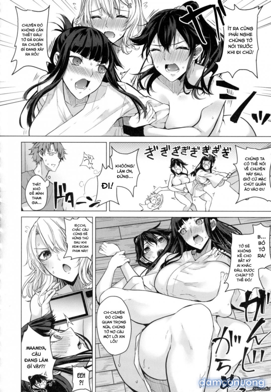 Paizuri 