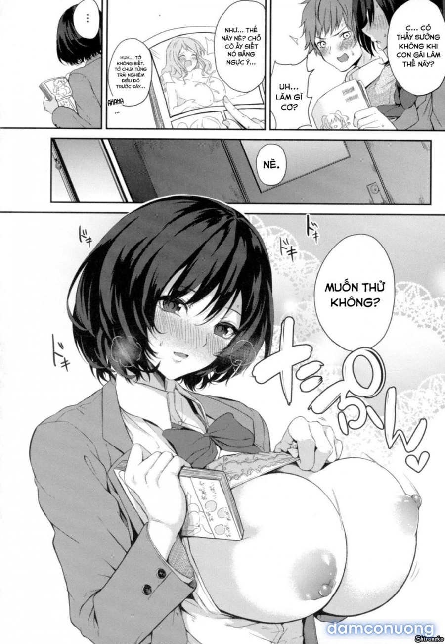 Paizuri 