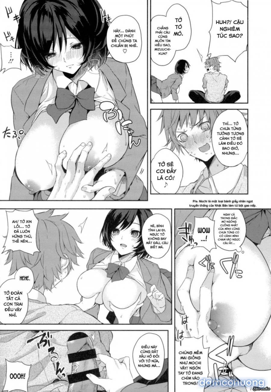 Paizuri 
