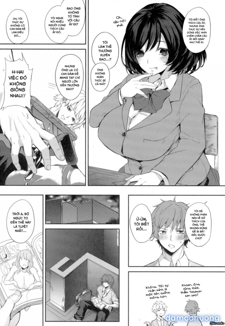 Paizuri 