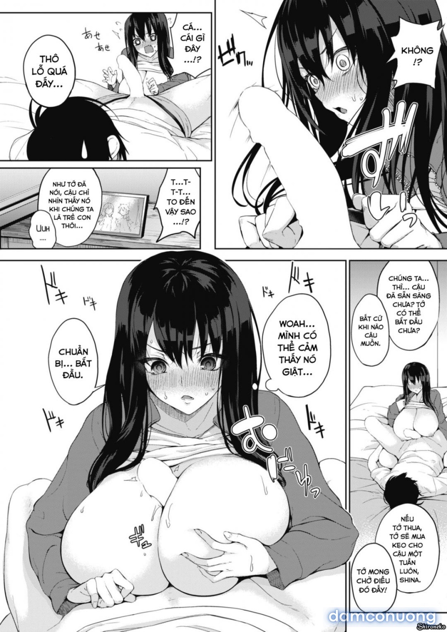 Paizuri 