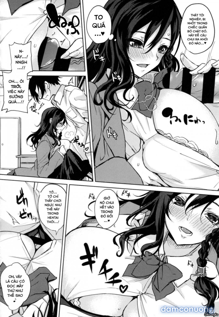 Paizuri 