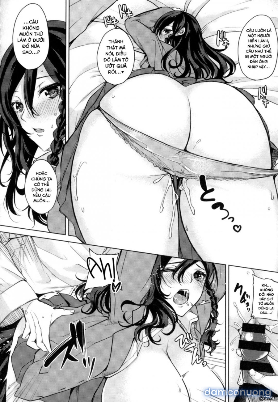 Paizuri 