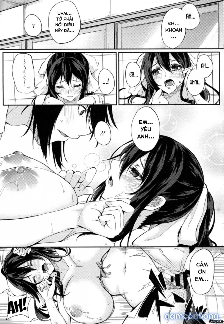 Paizuri 