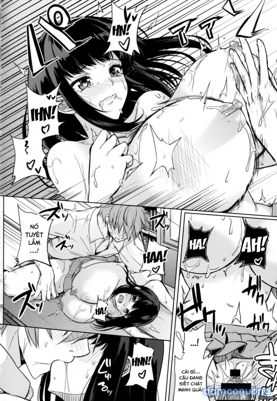 Paizuri 