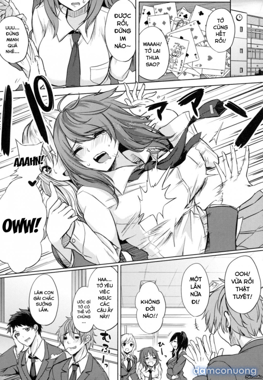 Paizuri 