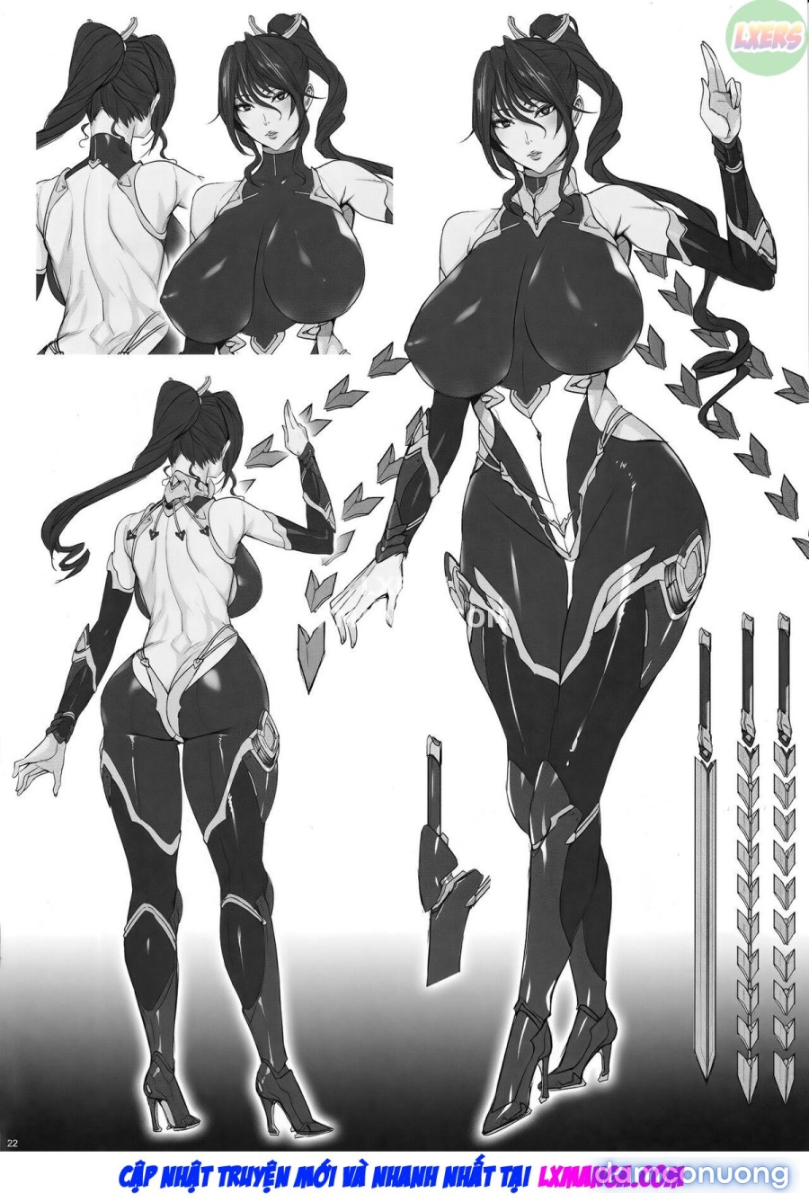 Rin's Sexual Instruction 