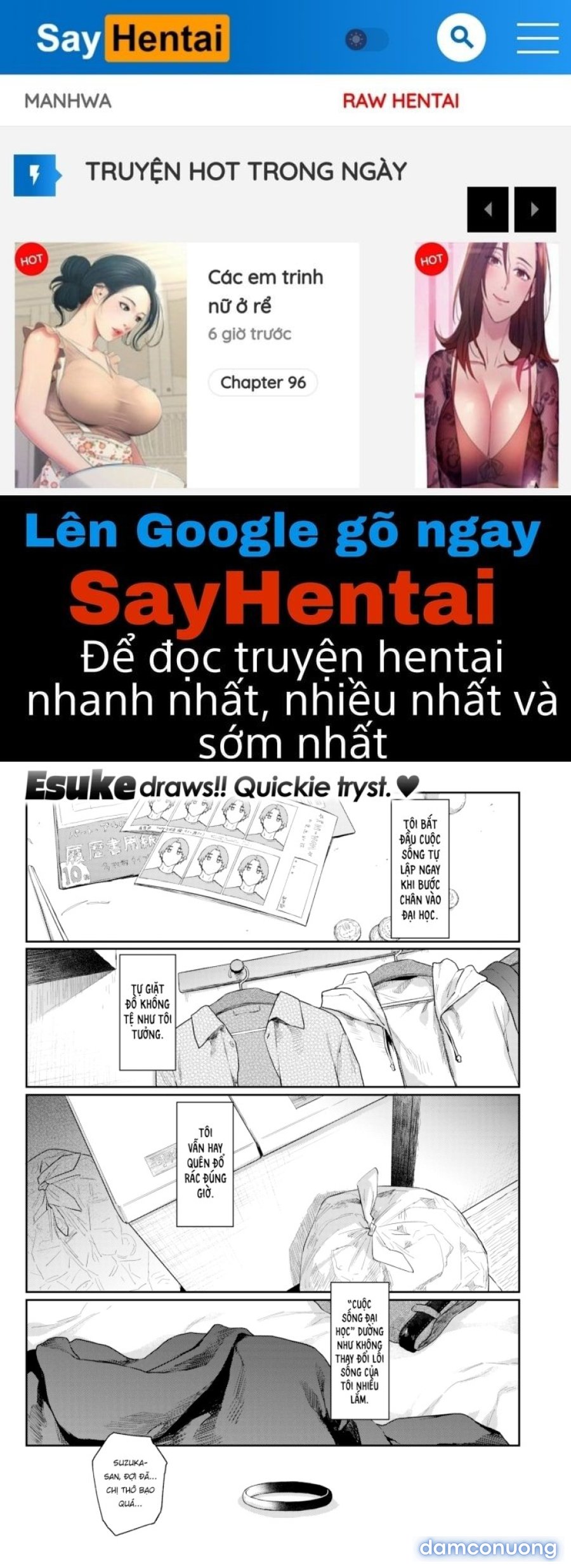 Ghé qua 