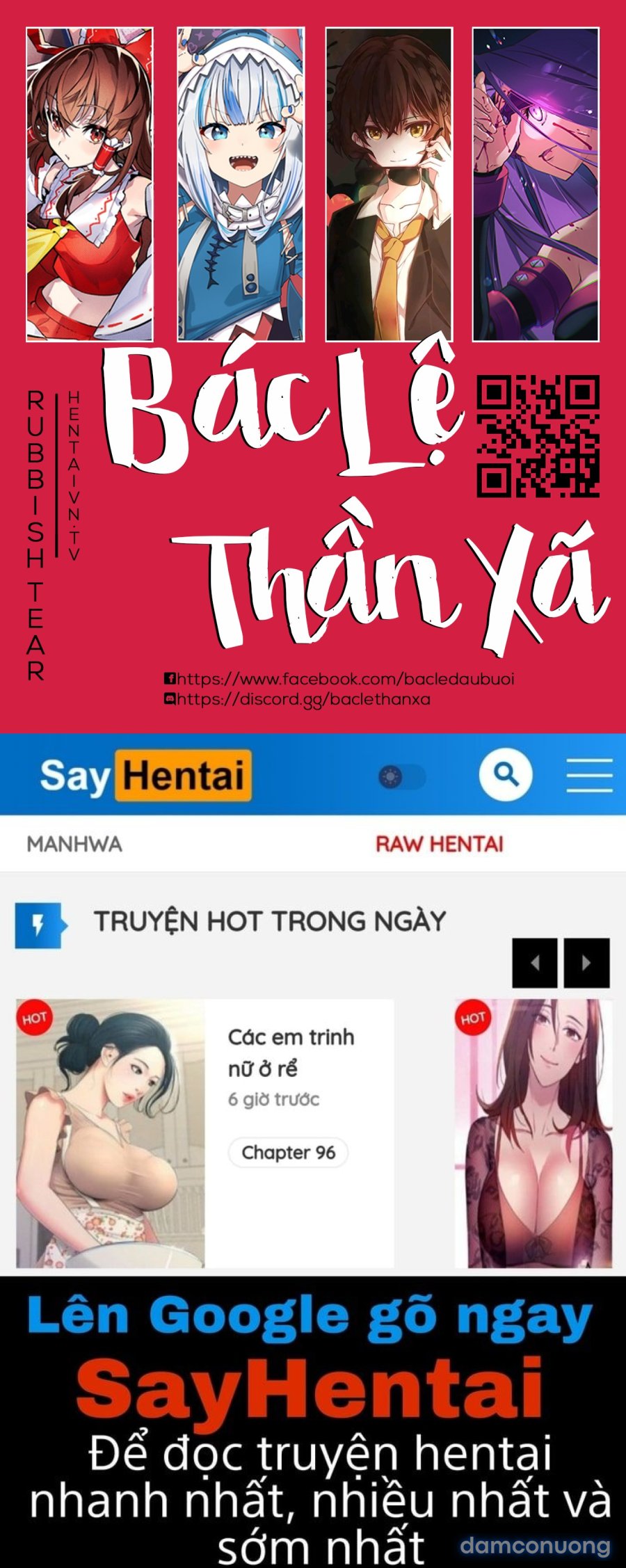 Ghé qua 
