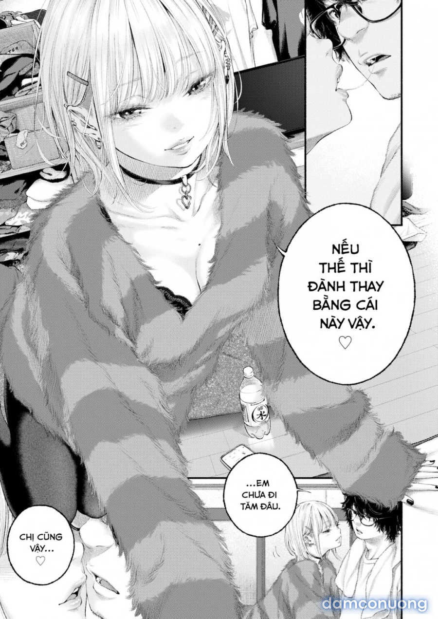 Ghé qua 