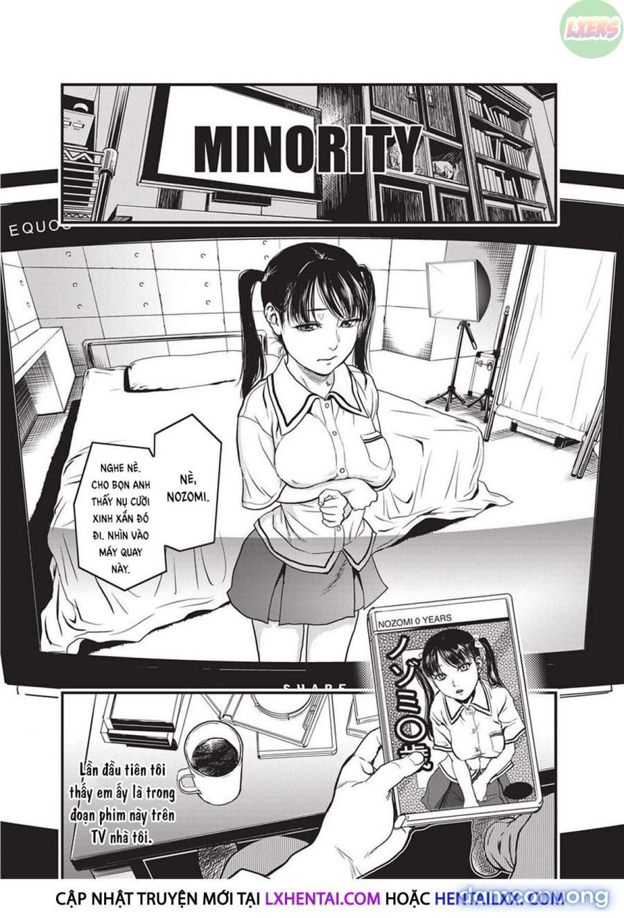 Những giấc mơ ngọt ngào 