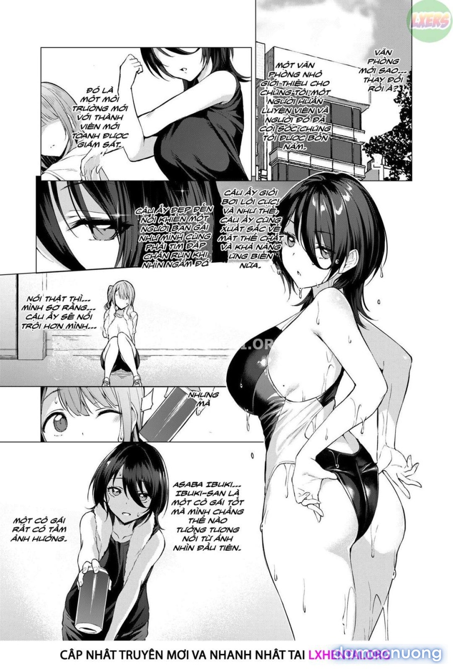 Kegareboshi Aka 