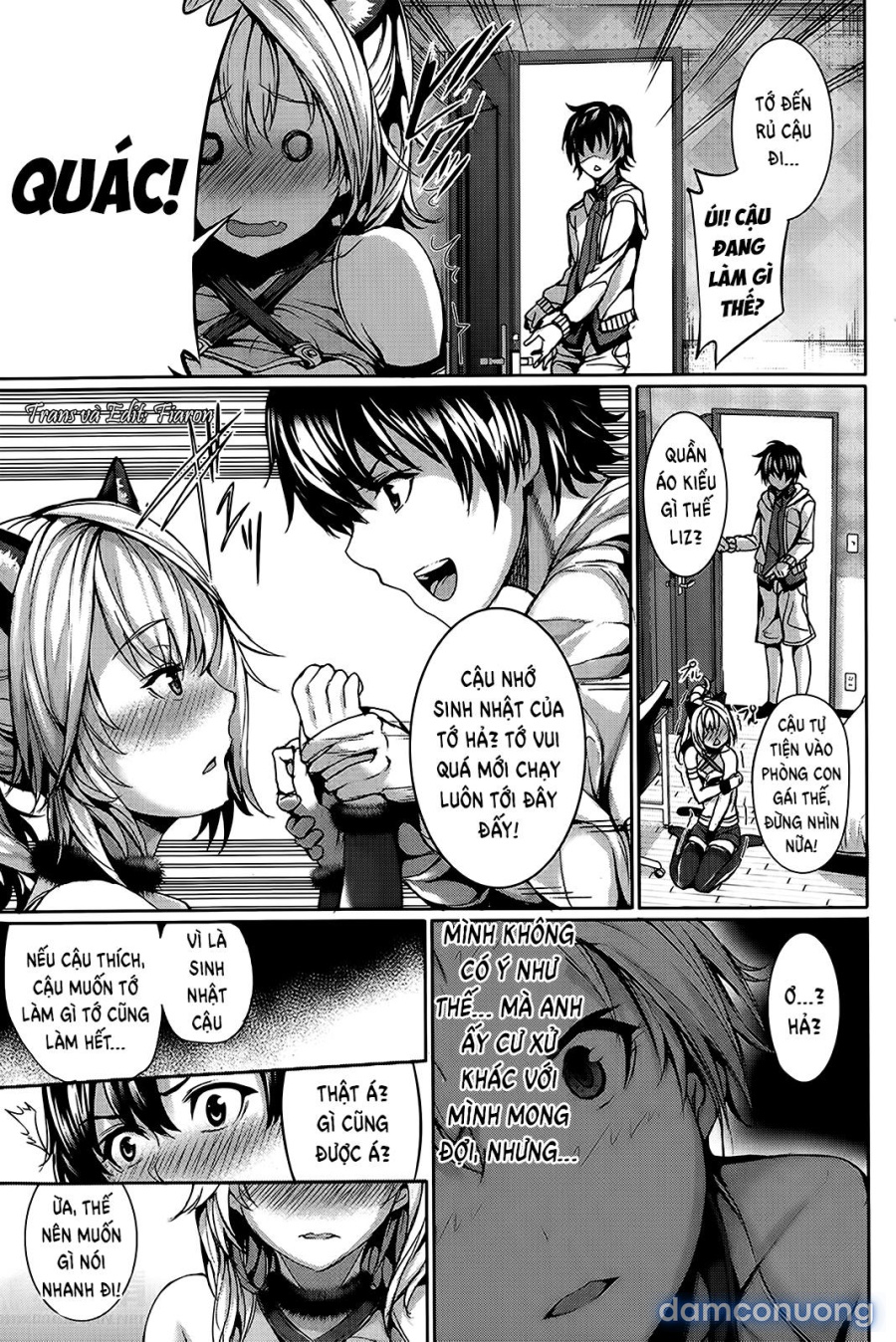 Atashi wa Sukitte Iemasun 