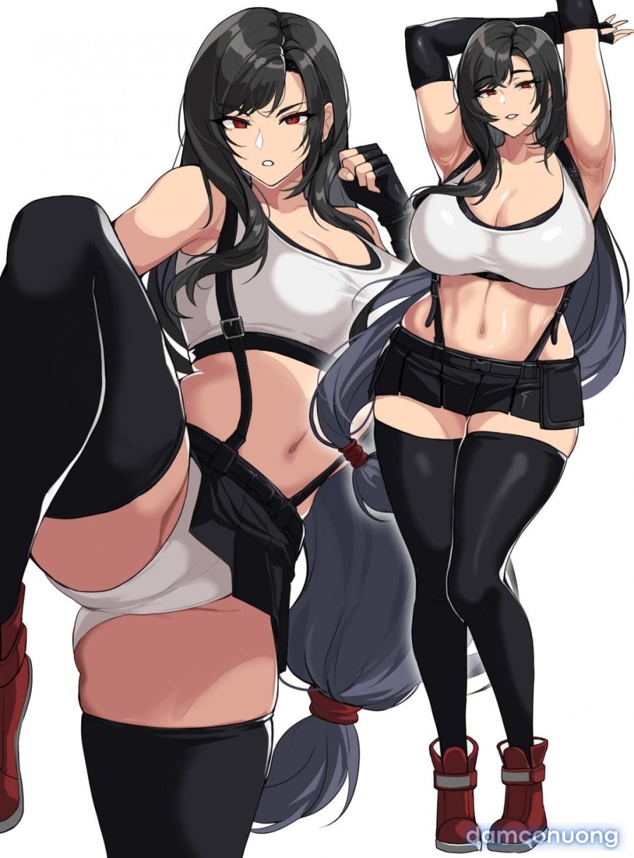 Tifa 