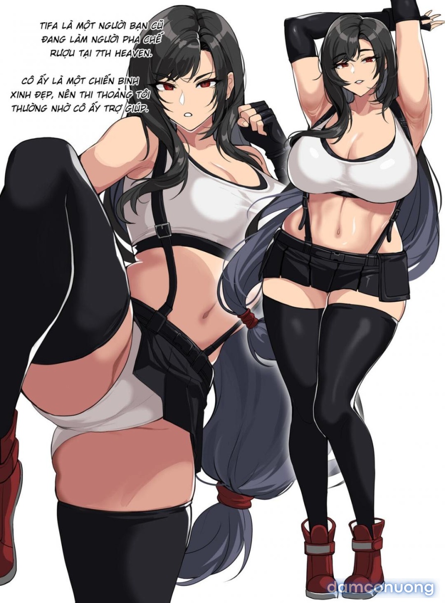 Tifa 