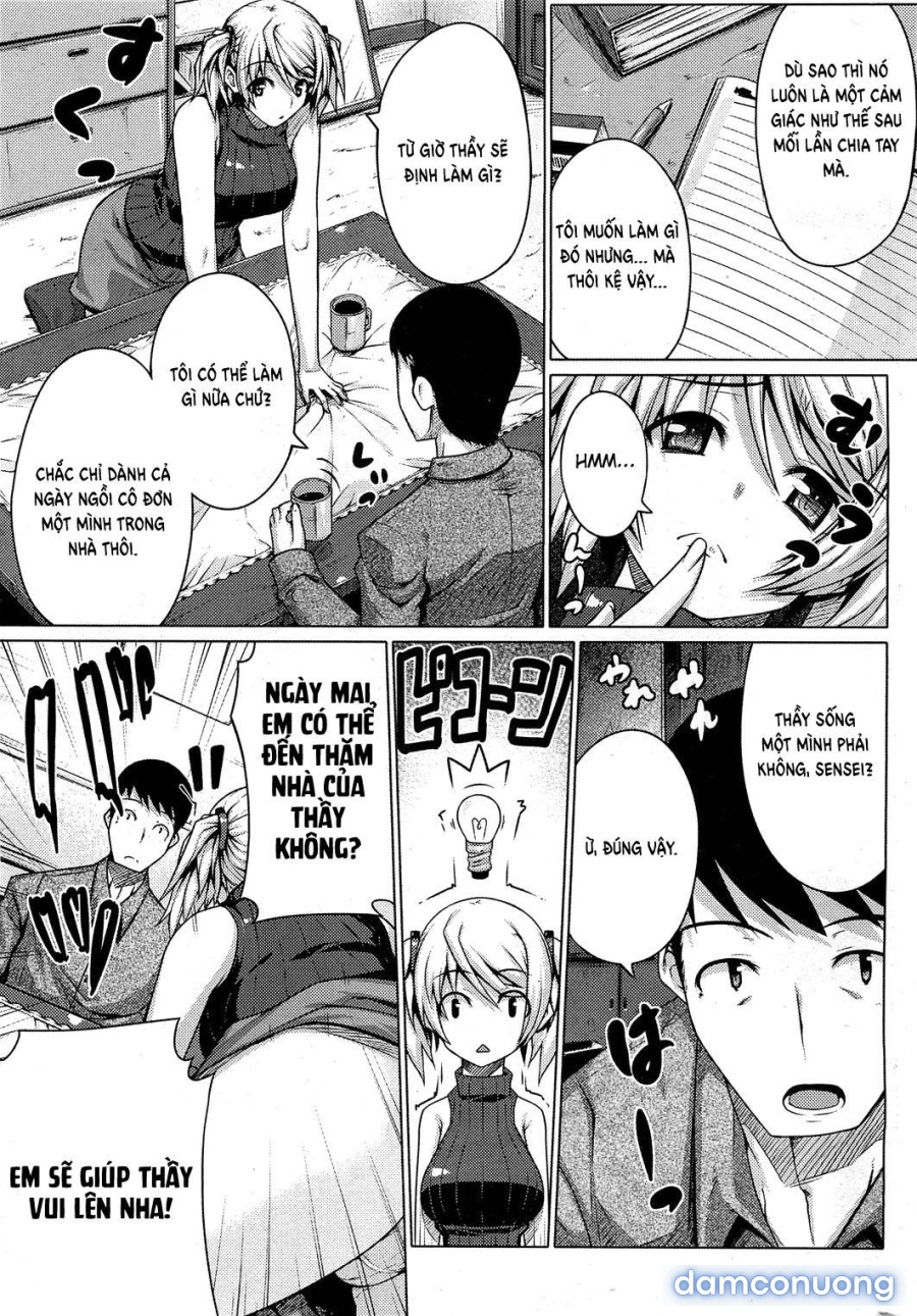 Barista 
