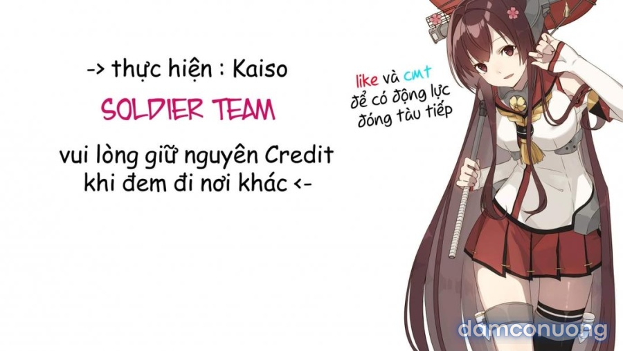 Giải Tỏa Căng Thẳng Kiểu Của Kaga 